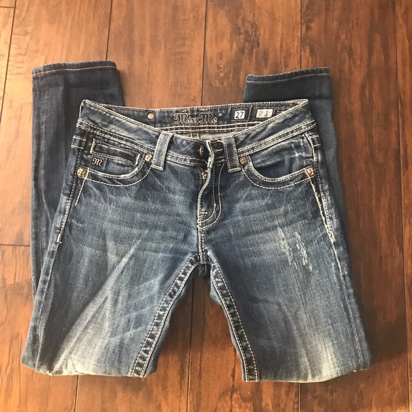 Miss Me Pants - miss me skinny jeans